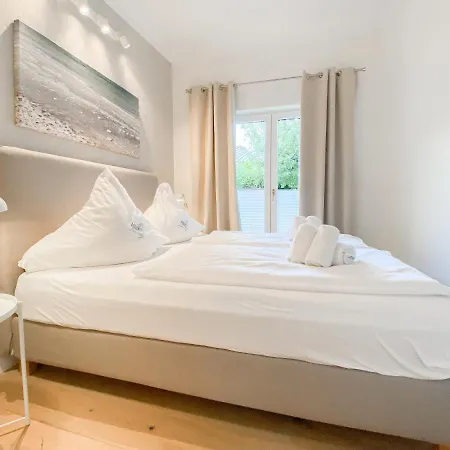 Ferienhaus Nörten *