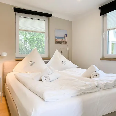 Ferienhaus Ferienhaus Nörten