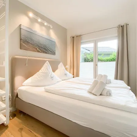 Ferienhaus Nörten