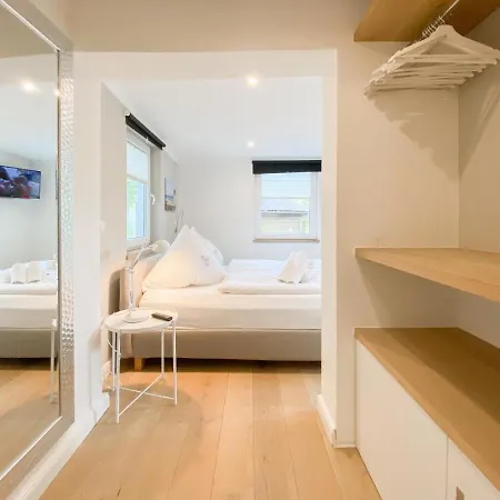 Ferienhaus Nörten * Timmendorfer Strand
