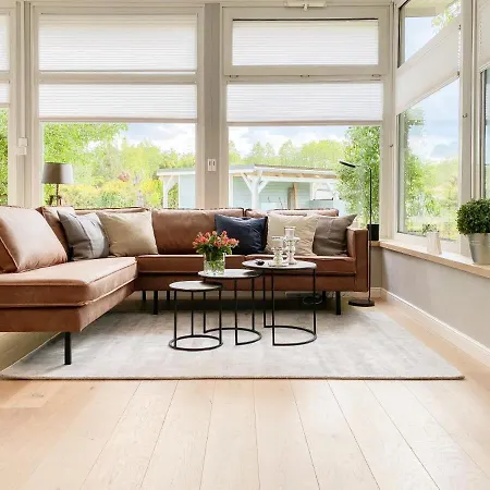 Ferienhaus Nörten *