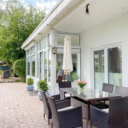 Ferienhaus Nörten