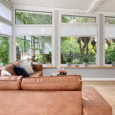 Ferienhaus Ferienhaus Nörten *