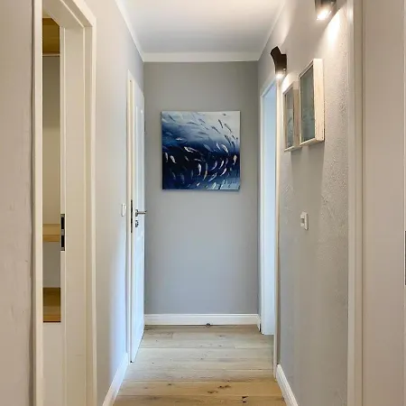 Ferienhaus Nörten *