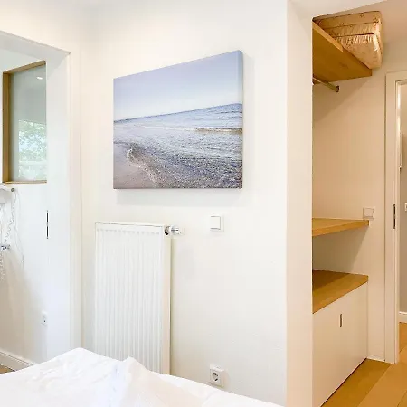 Ferienhaus Nörten *