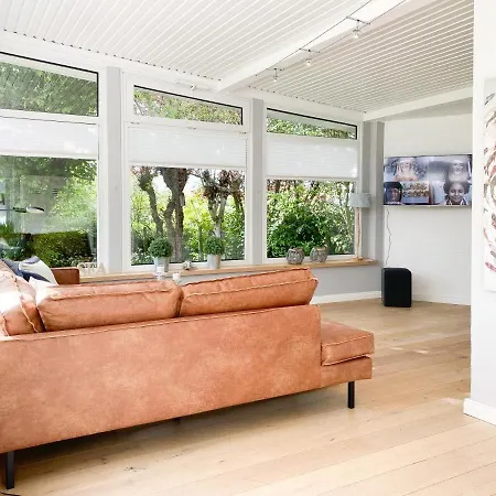 Ferienhaus Nörten * Timmendorfer Strand