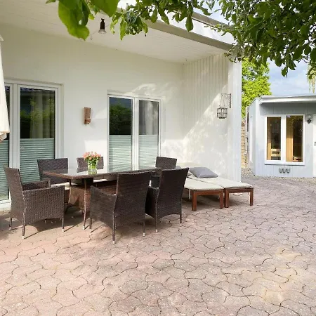Ferienhaus Nörten Ferienhaus *