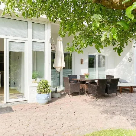 Ferienhaus Nörten Timmendorfer Strand