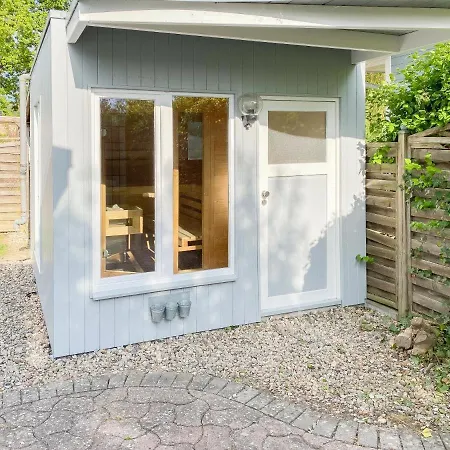 Ferienhaus Ferienhaus Nörten
