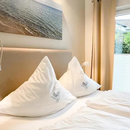 Ferienhaus Nörten * Timmendorfer Strand