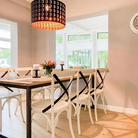Ferienhaus Ferienhaus Nörten *