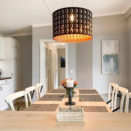 Ferienhaus Nörten * Timmendorfer Strand
