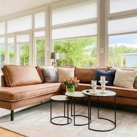 Ferienhaus Ferienhaus Nörten *