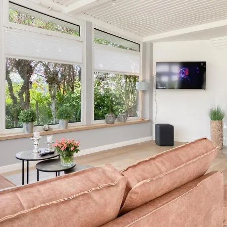 Ferienhaus Ferienhaus Nörten