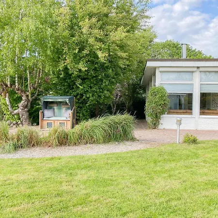 Ferienhaus Ferienhaus Nörten *