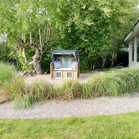 Ferienhaus Ferienhaus Nörten